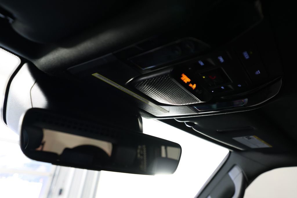 Used 2024 Lexus GX 550 AWD/4WD image 38