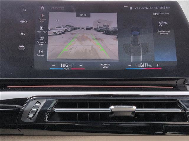 Used 2023 BMW X1 xDrive28i w/ Convenience Package image 14