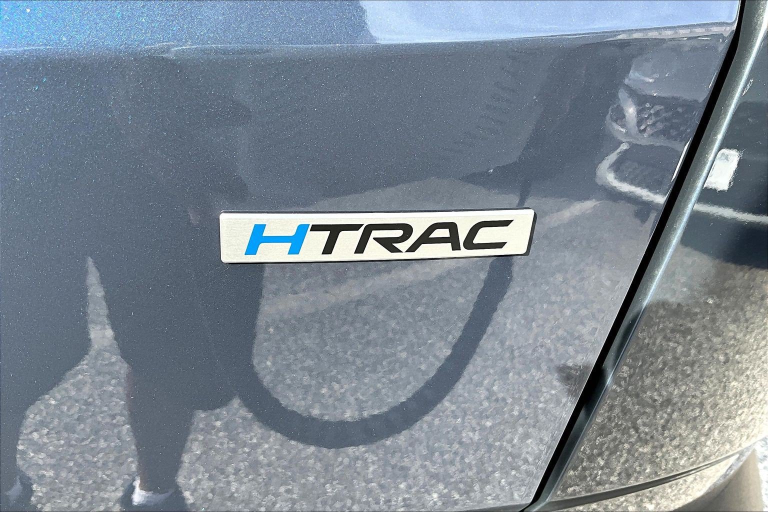 New 2026 Hyundai Tucson SEL Plus AWD/4WD image 9