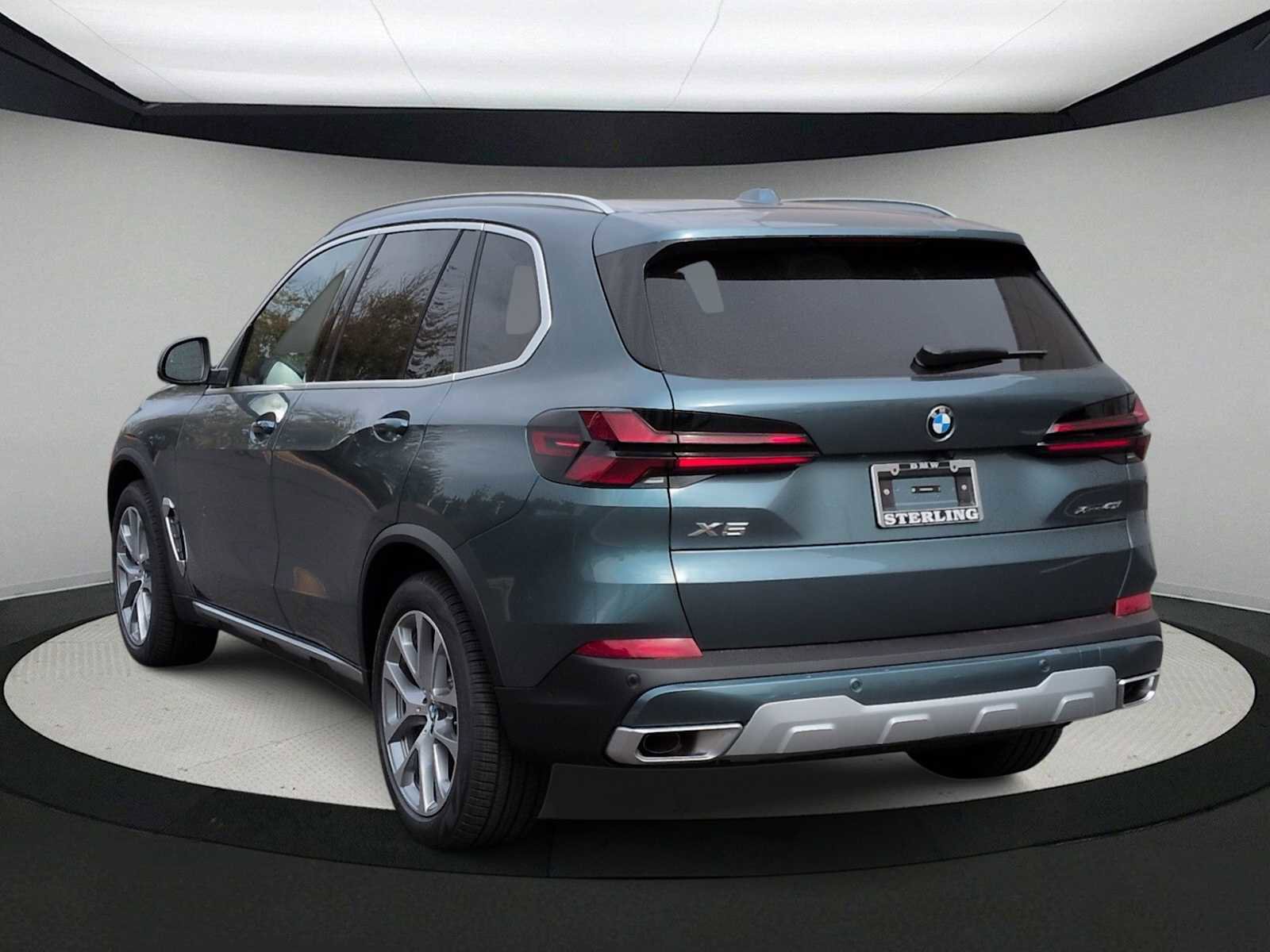 Used 2026 BMW X5 xDrive40i w/ Premium Package image 6