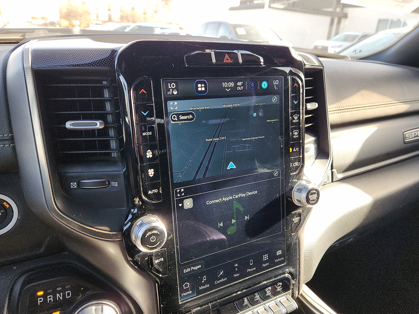 Used 2022 RAM 1500 Sport w/ Rebel Level 2 Equipment Group image 19