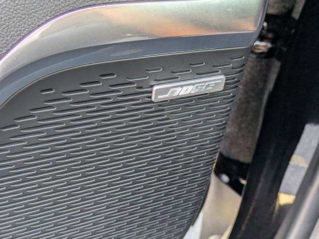 Used 2025 GMC Acadia Elevation image 24