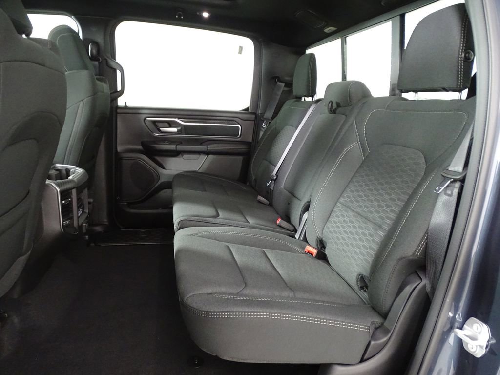 New 2026 RAM 1500 Big Horn image 14