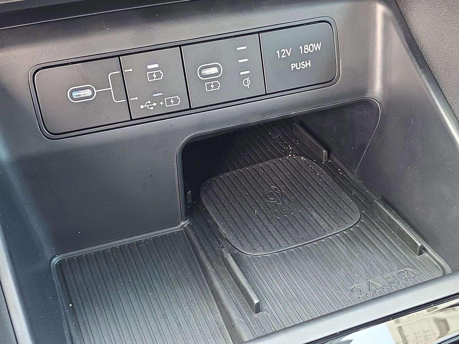 New 2026 Hyundai Santa Cruz XRT image 22