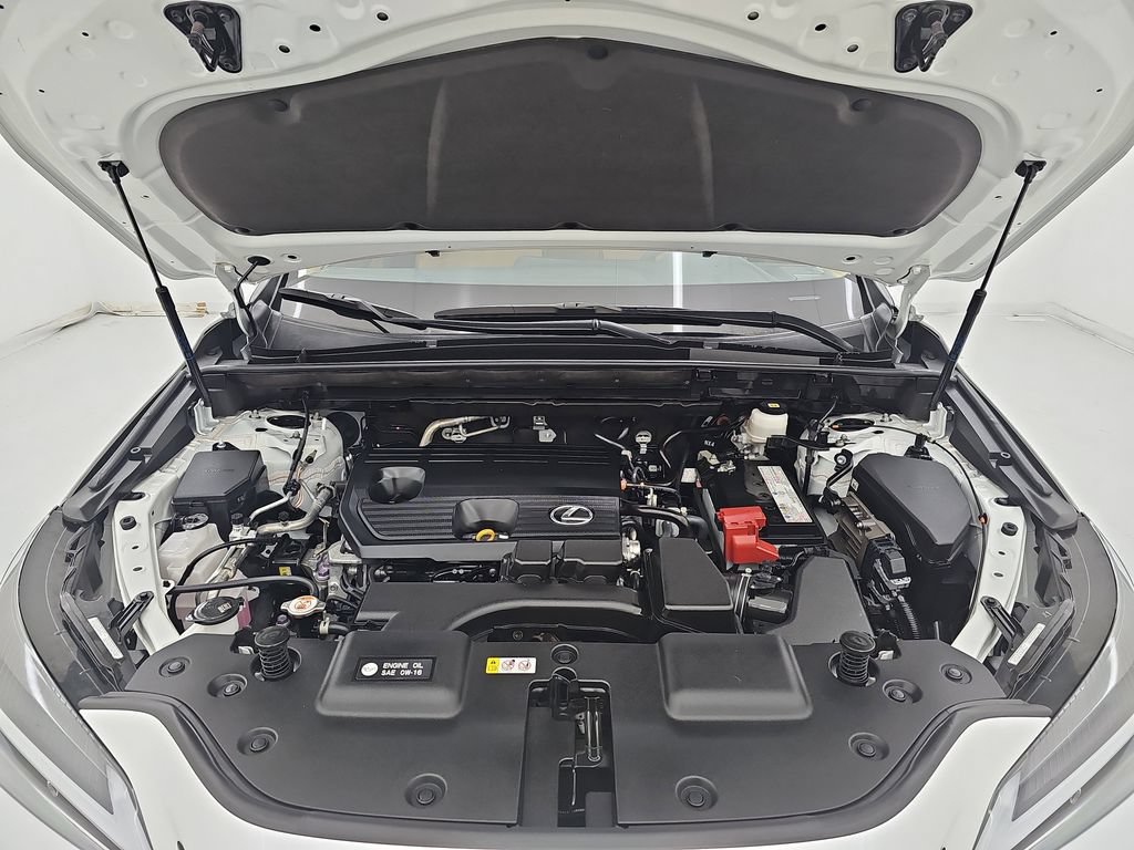 Used 2022 Lexus NX 250 FWD w/ Accessory Package 2 image 38