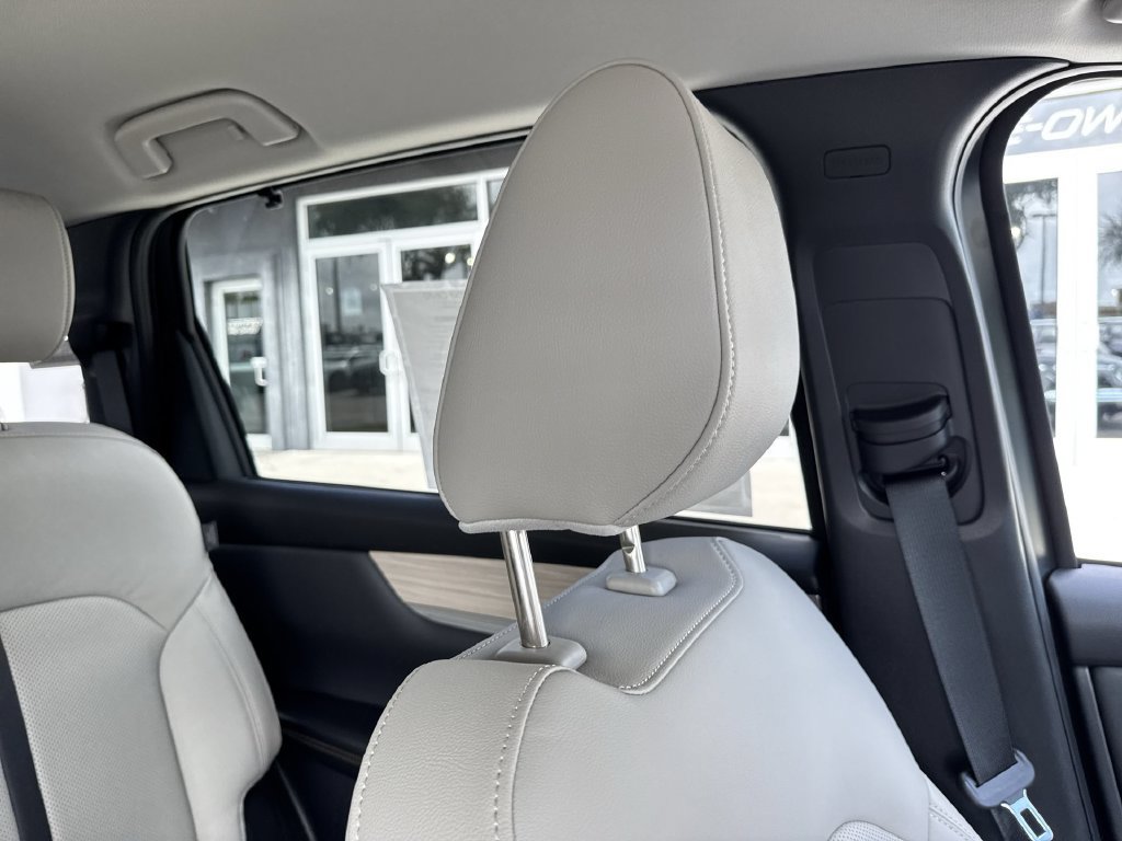 New 2026 MAZDA CX-70 SC Plus AWD/4WD image 20