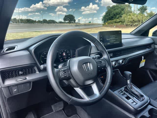 Certified 2026 Honda CR-V Sport-L image 15