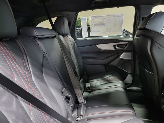 New 2026 Acura MDX A-Spec w/ Advance Package AWD/4WD image 13