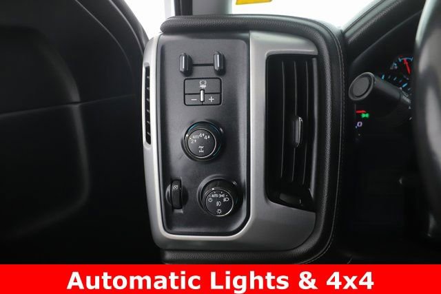 Used 2018 GMC Sierra 1500 SLE w/ Elevation Edition image 20