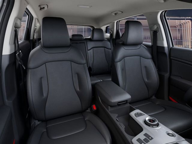 New 2026 Kia Sportage EX image 15