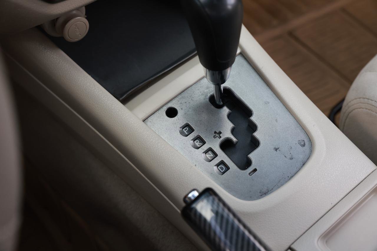 Used 2008 Subaru Impreza 2.5i image 38