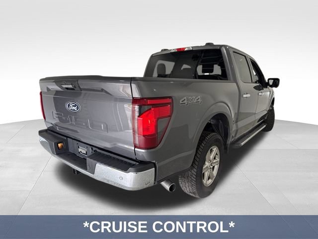 Used 2024 Ford F150 XLT AWD/4WD image 7