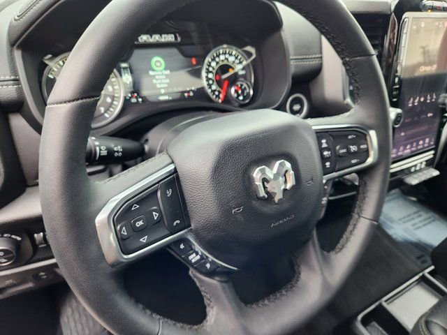 Used 2025 RAM 1500 Laramie image 22