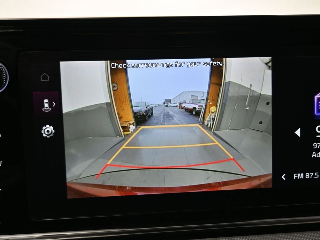 Used 2023 Kia K5 GT-Line w/ GT-Line Premium Package image 18