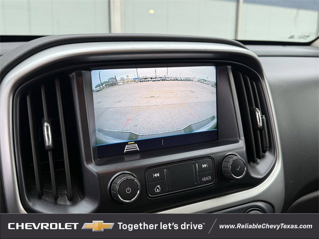 Certified 2022 Chevrolet Colorado LT w/ Fleet Safety Package image 23