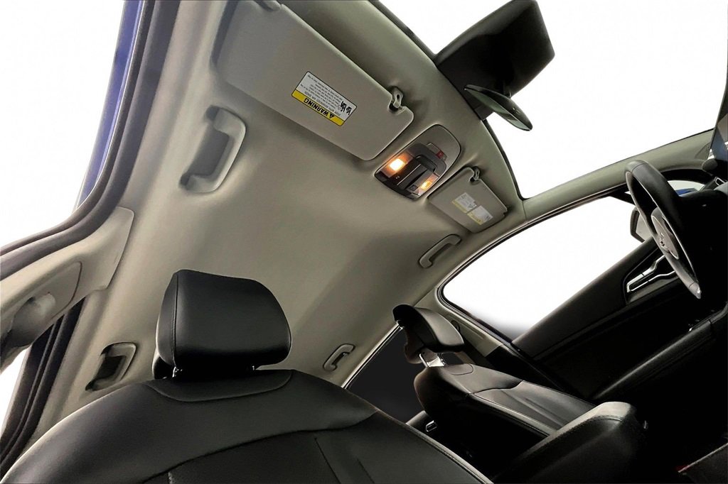 Used 2024 Kia Sportage EX image 22