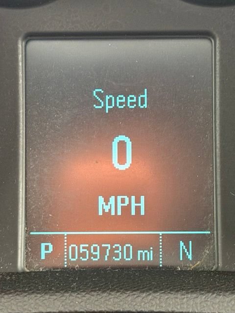 Used 2015 Buick Encore Convenience FWD image 22