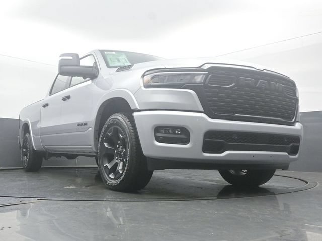 New 2026 RAM 1500 Big Horn AWD/4WD image 53