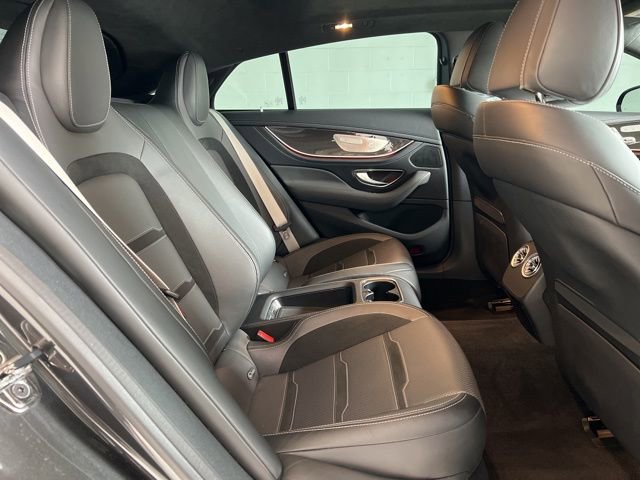 Used 2019 Mercedes-Benz AMG GT 63 S image 54