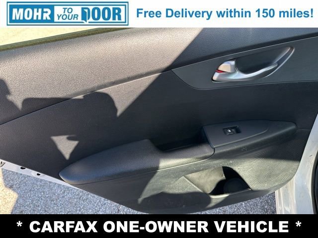 Used 2019 Kia Forte LXS image 28