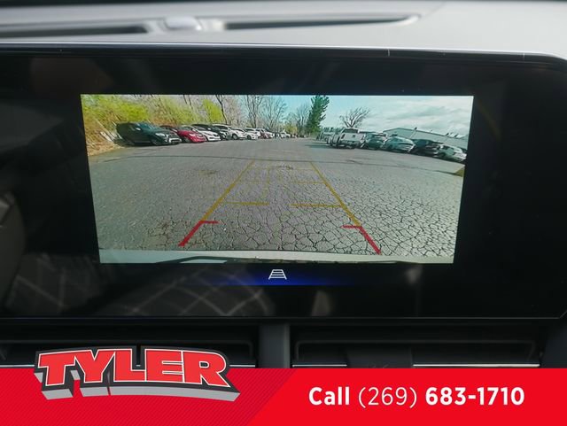 New 2026 Chevrolet Trax ACTIV w/ Driver Confidence Package FWD image 52