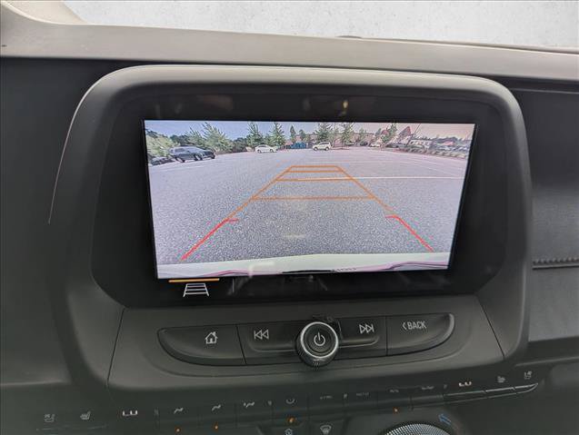 Used 2019 Chevrolet Camaro SS RWD image 18