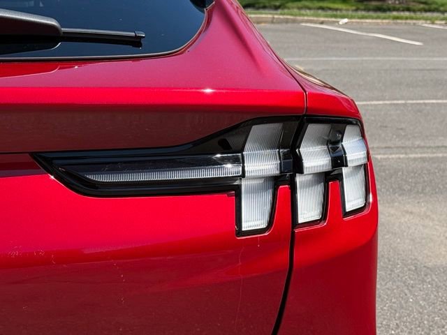 Used 2022 Ford Mustang Mach-E Premium AWD/4WD image 18