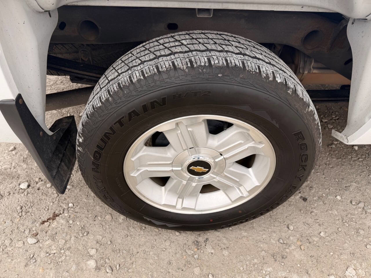 Used 2013 Chevrolet Silverado 1500 LT w/ All-Star Edition image 11