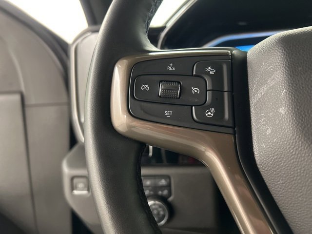 Used 2024 Chevrolet Silverado 3500 High Country w/ High Country Premium Package image 10