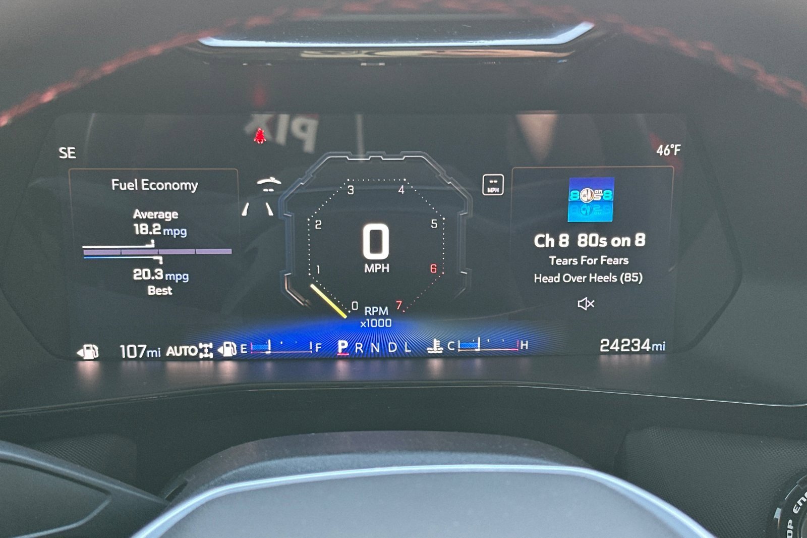 Certified 2024 Chevrolet Colorado Z71 w/ Z71 Convenience Package 2 image 40