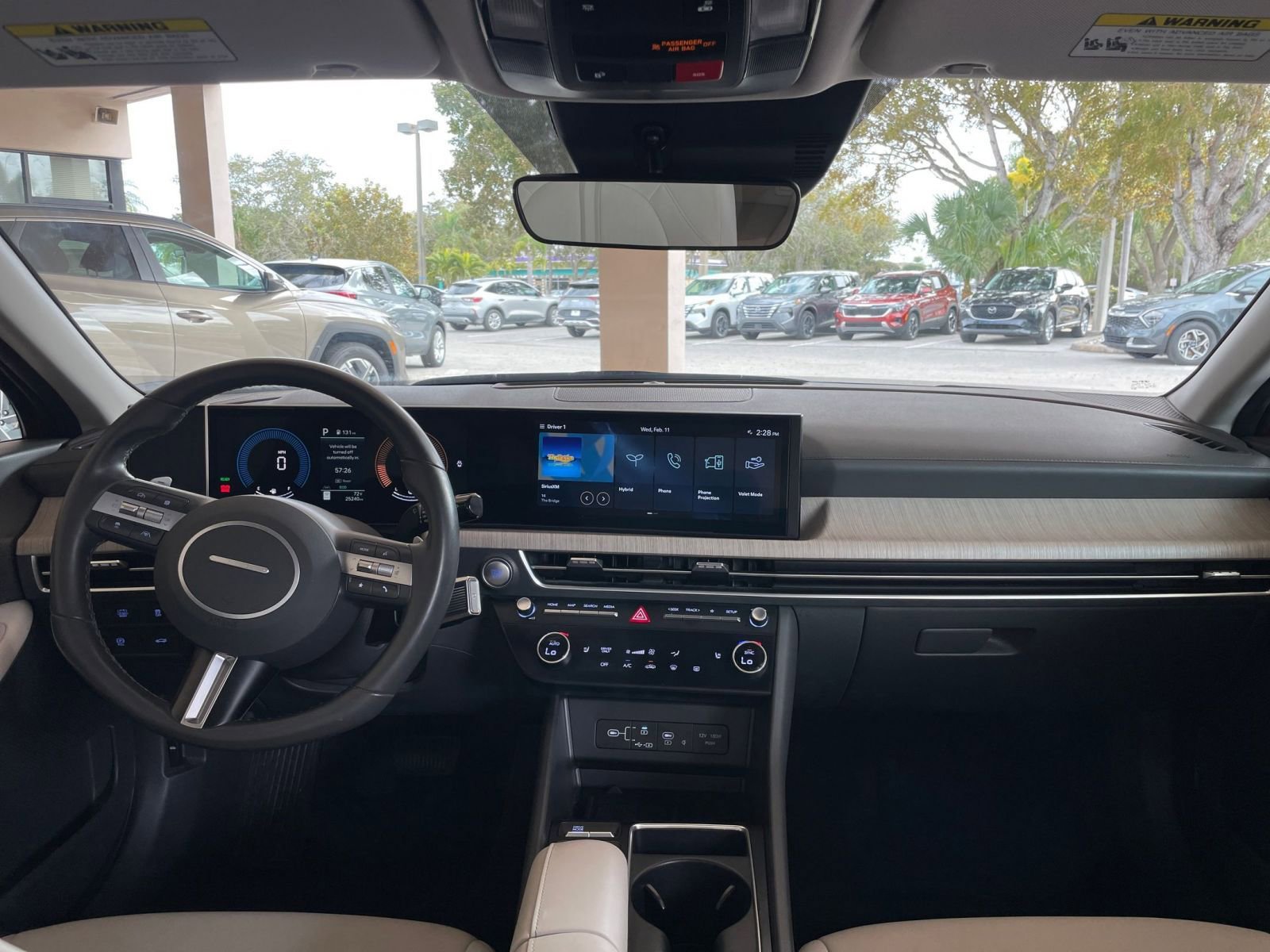 Used 2025 Hyundai Sonata SEL image 29