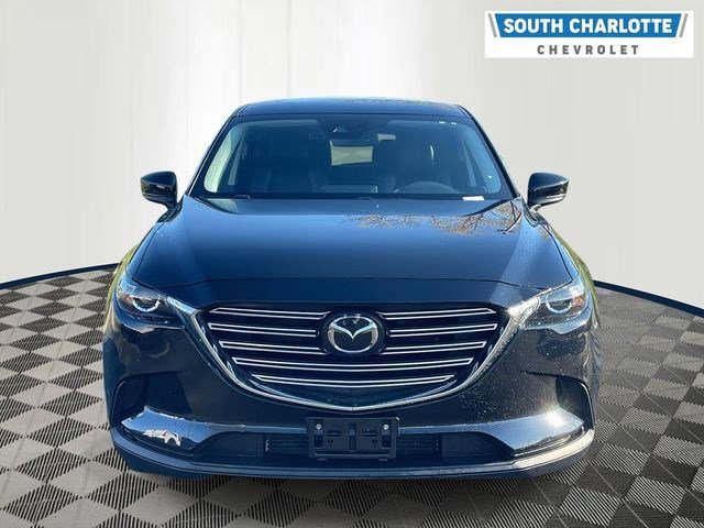 Used 2023 MAZDA CX-9 Touring AWD/4WD image 2