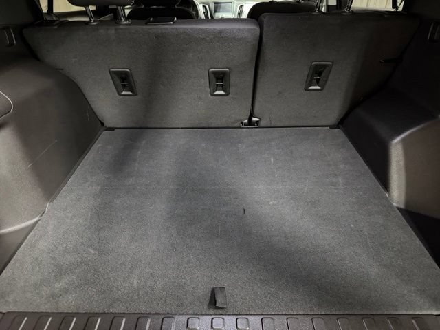 Used 2024 Chevrolet Equinox LS w/ Driver Confidence II Package FWD image 20