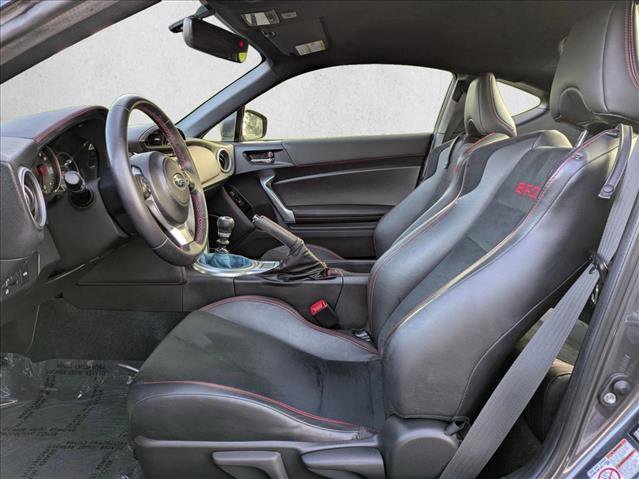 Used 2020 Subaru BRZ Limited w/ Performance Package image 15