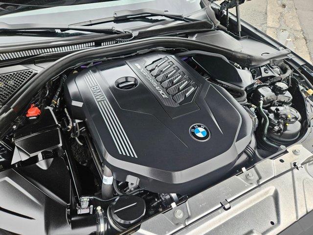 Certified 2023 BMW M340i w/ Premium Package image 22