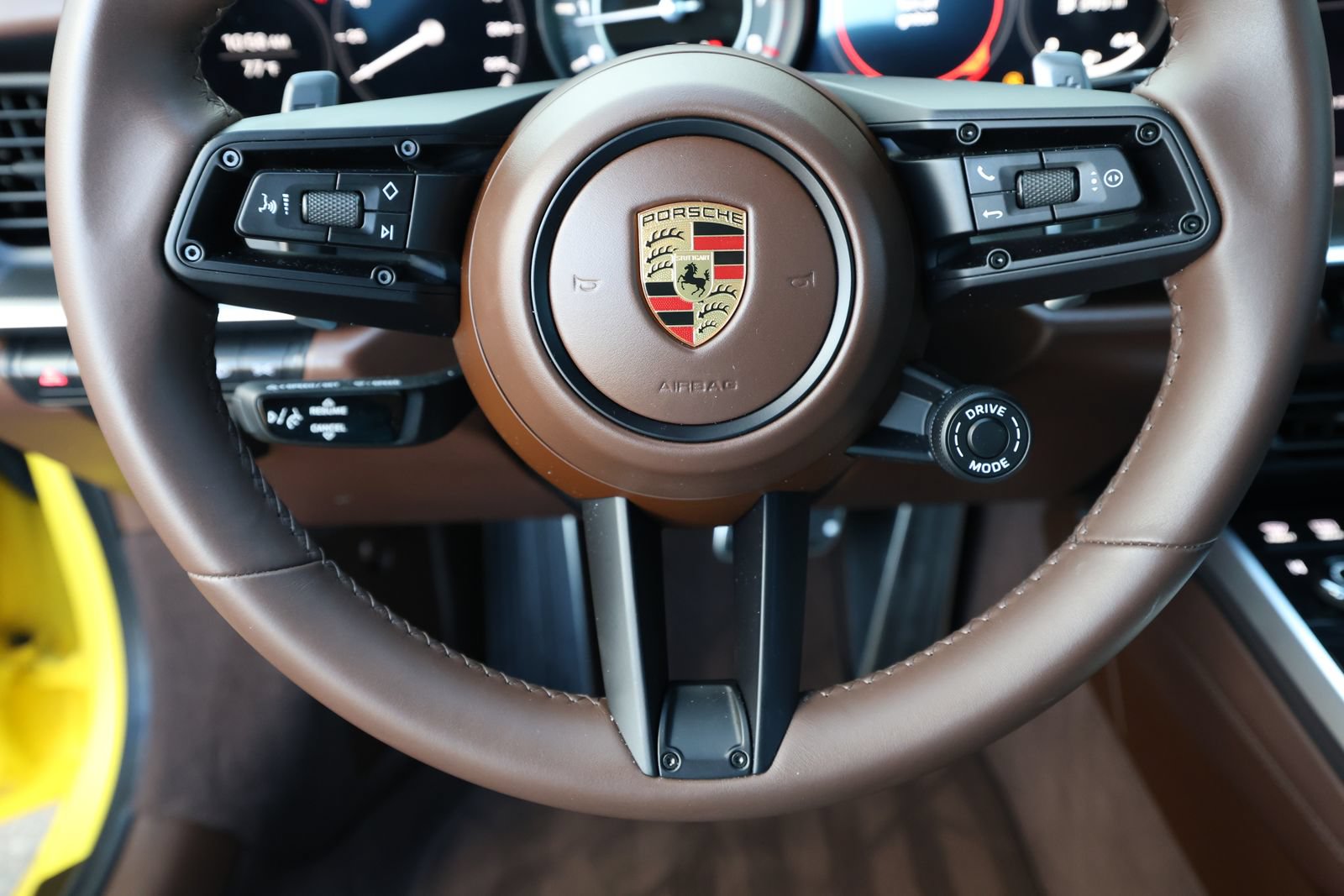Used 2022 Porsche 911 Turbo S AWD/4WD image 23