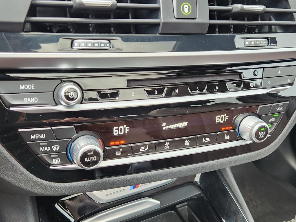 Used 2019 BMW X3 M40i w/ Premium Package AWD/4WD image 25