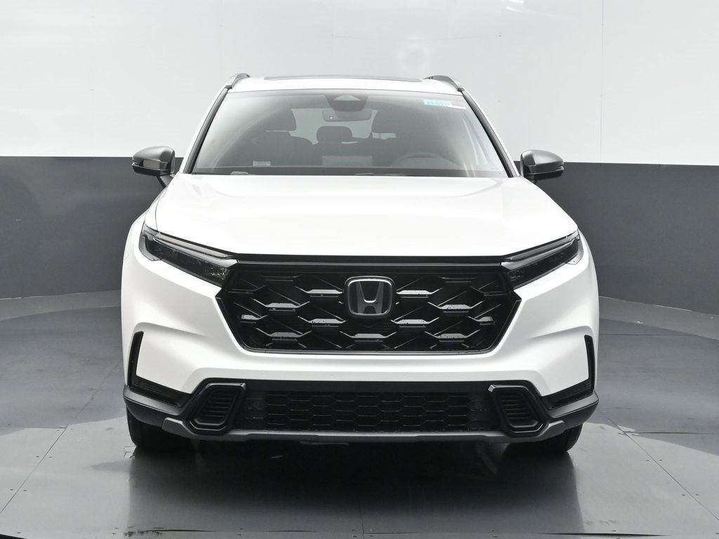 New 2026 Honda CR-V Sport-L image 4