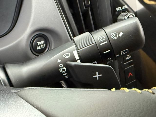 Used 2025 Subaru Crosstrek 2.5i Sport w/ Crosstrek Mirror Package image 11