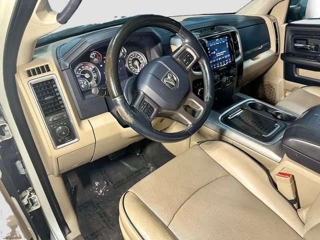 Used 2018 RAM 3500 Laramie Longhorn image 10