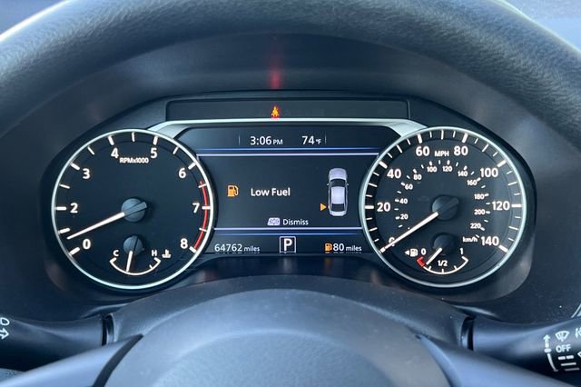 Used 2023 Nissan Altima 2.5 SV image 31