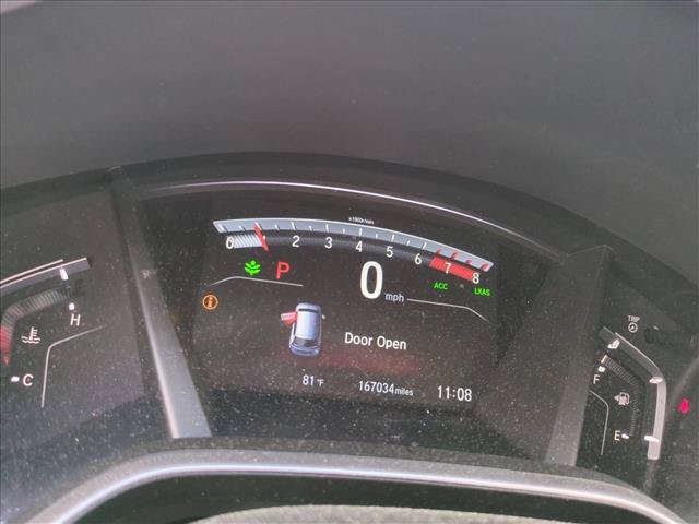 Used 2017 Honda CR-V EX image 13