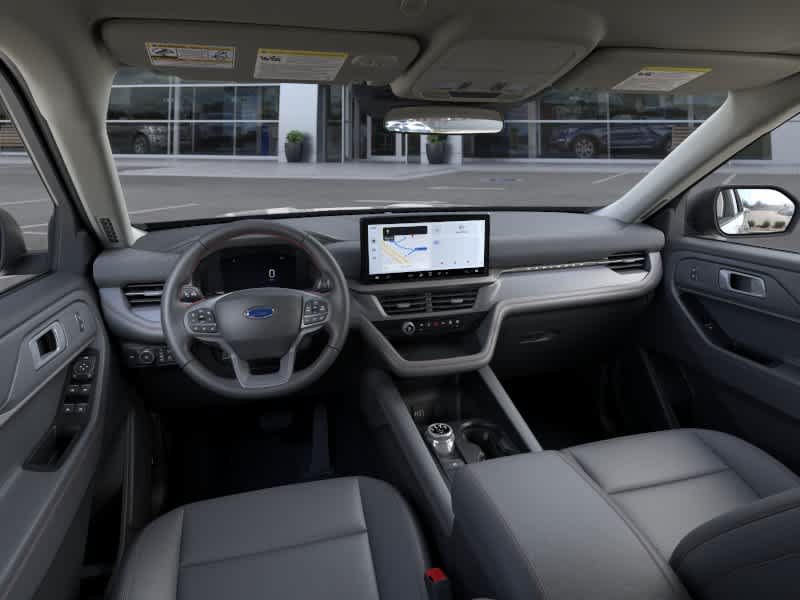 New 2026 Ford Explorer Active w/ Active Comfort Package RWD image 9