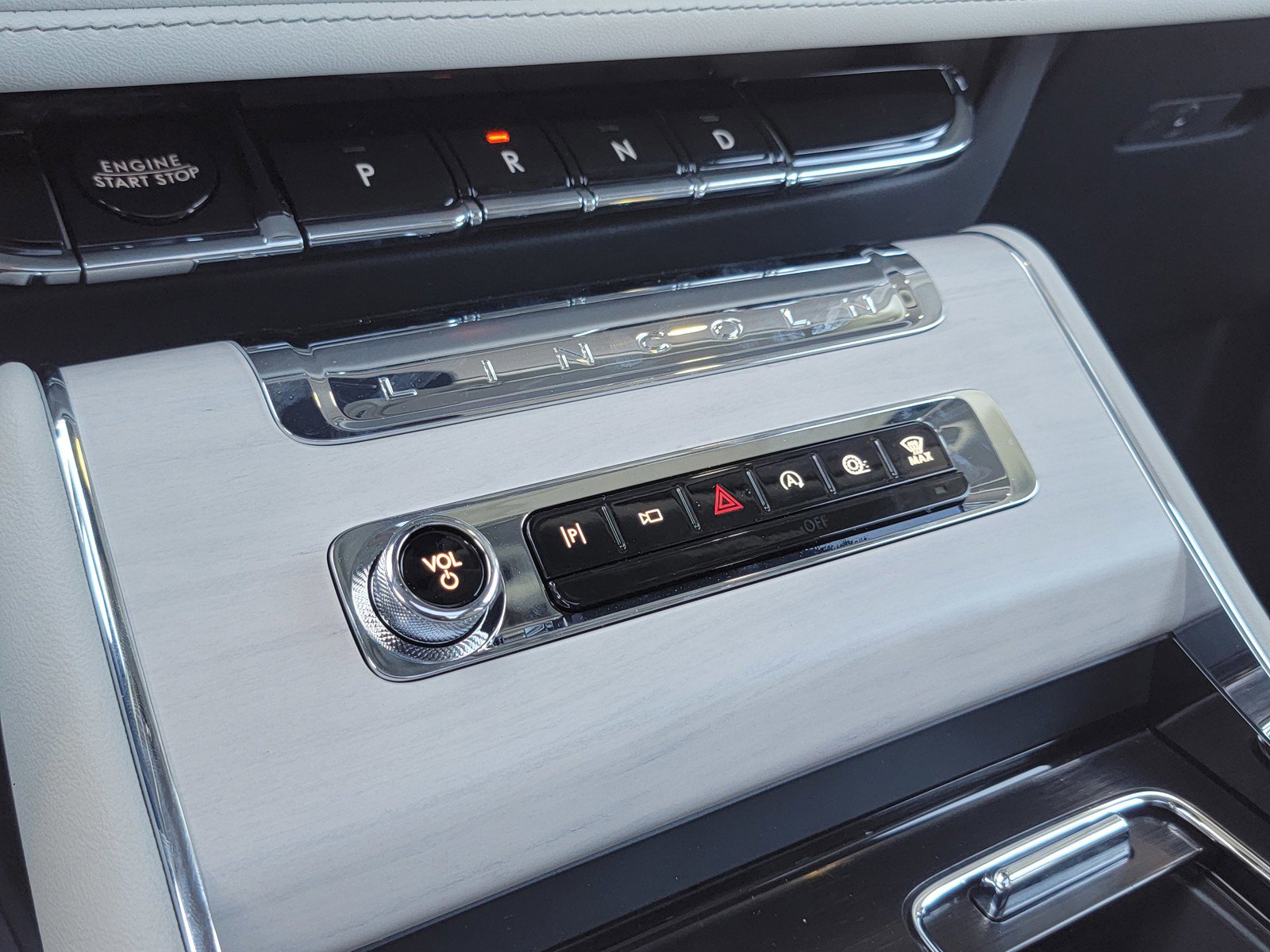 New 2026 Lincoln Aviator Reserve w/ Luxury Package image 22