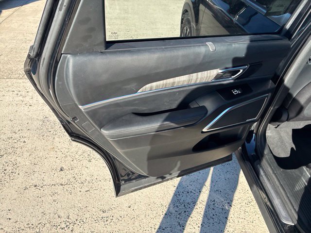 Used 2023 Kia Telluride SX FWD image 46