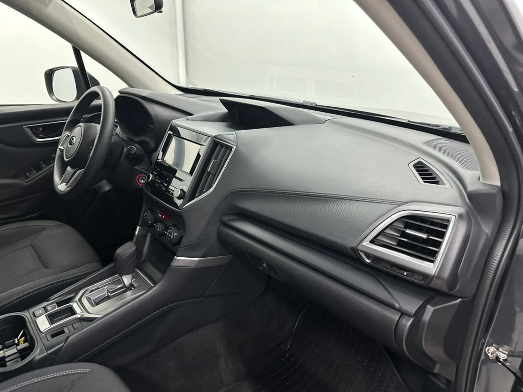 Used 2021 Subaru Forester AWD/4WD image 26