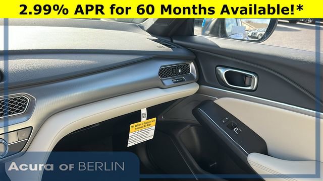 New 2026 Acura Integra A-Spec image 20