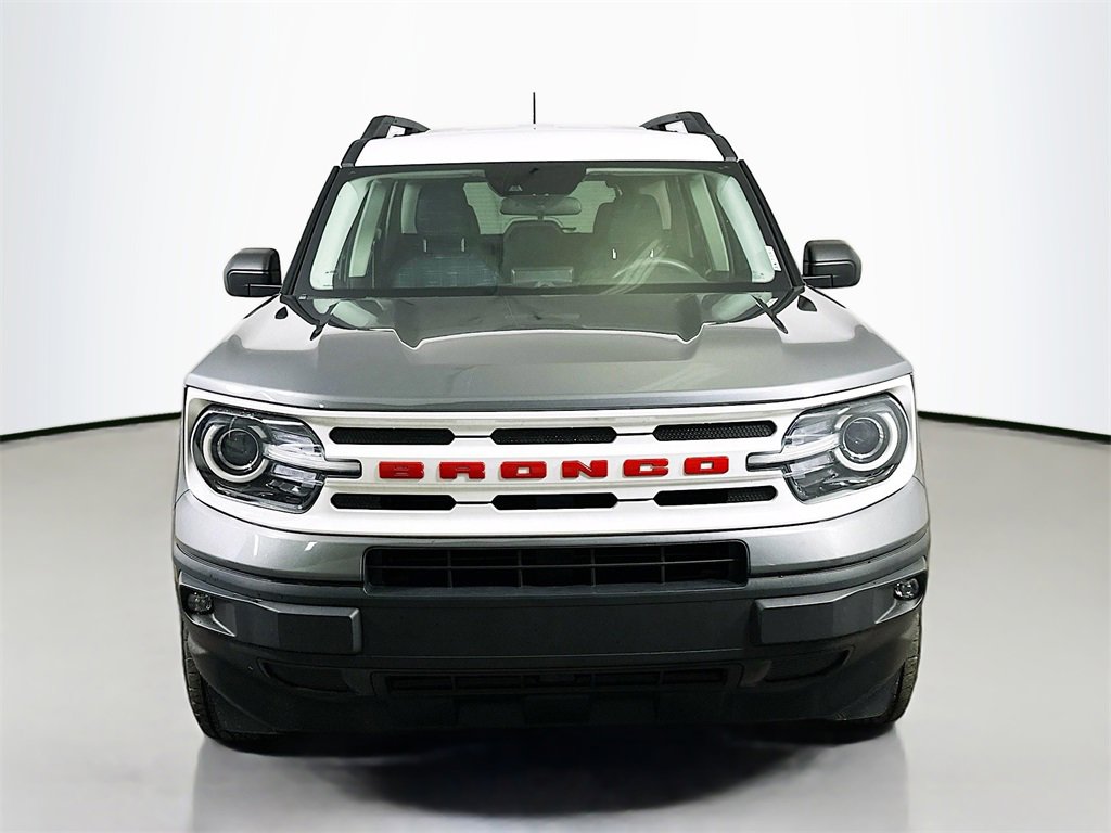 Used 2023 Ford Bronco Sport Heritage image 2