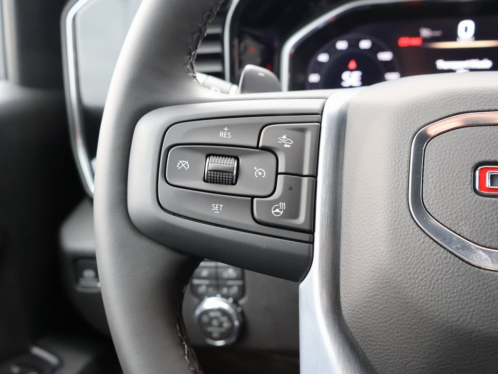 New 2026 GMC Sierra 1500 Elevation w/ Elevation Premium Package image 18