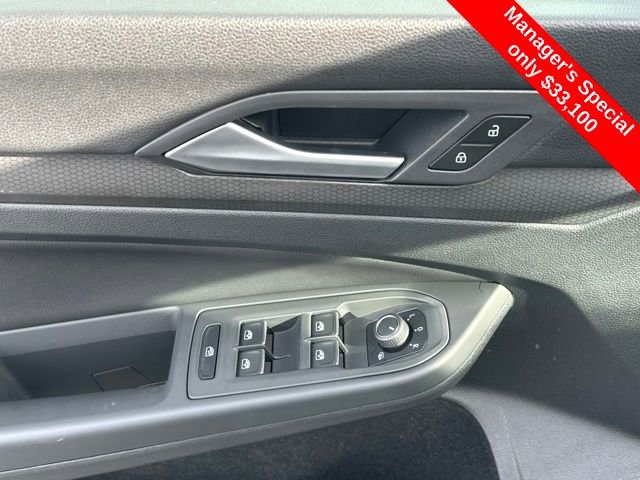 Used 2024 Volkswagen GTI Autobahn image 13